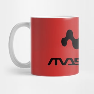 Masshole Mug